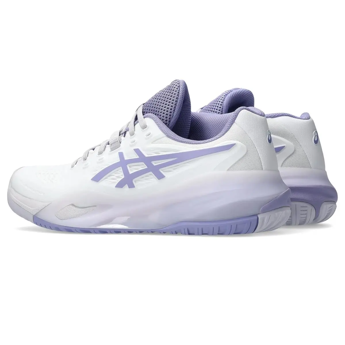 Asics shoes - Sky/Grey Blue 29