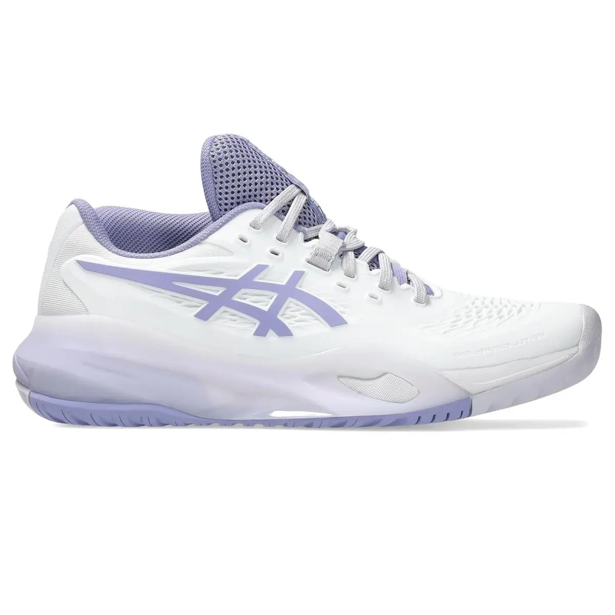 Asics shoes - Light Blue/Oasis Green 37