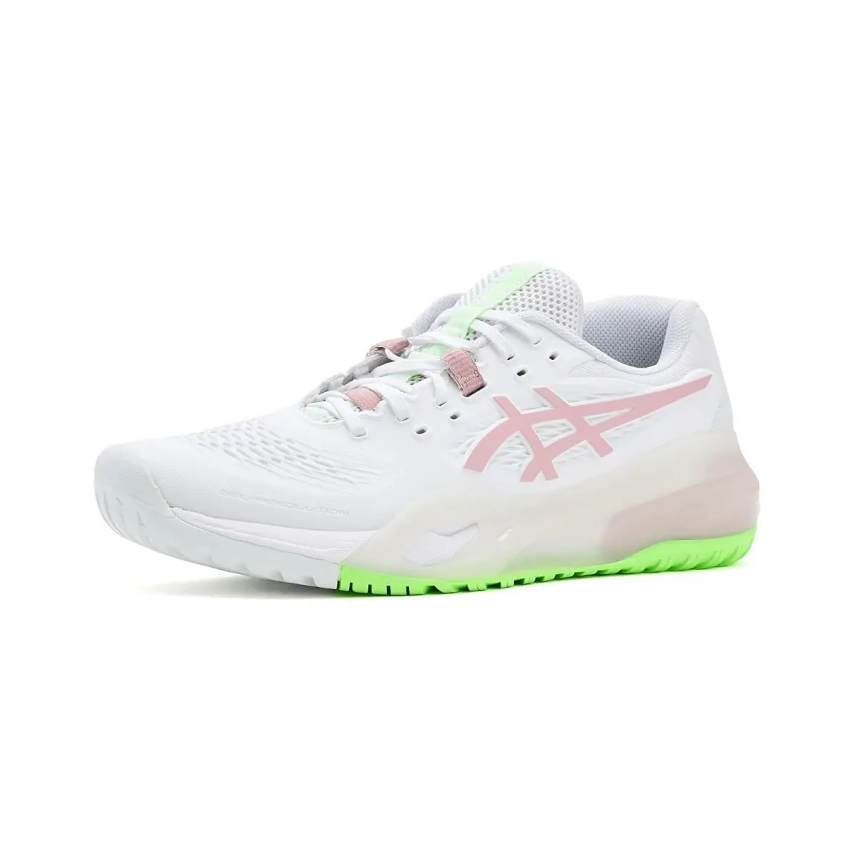 Asics shoes - Sky/Grey Blue 39
