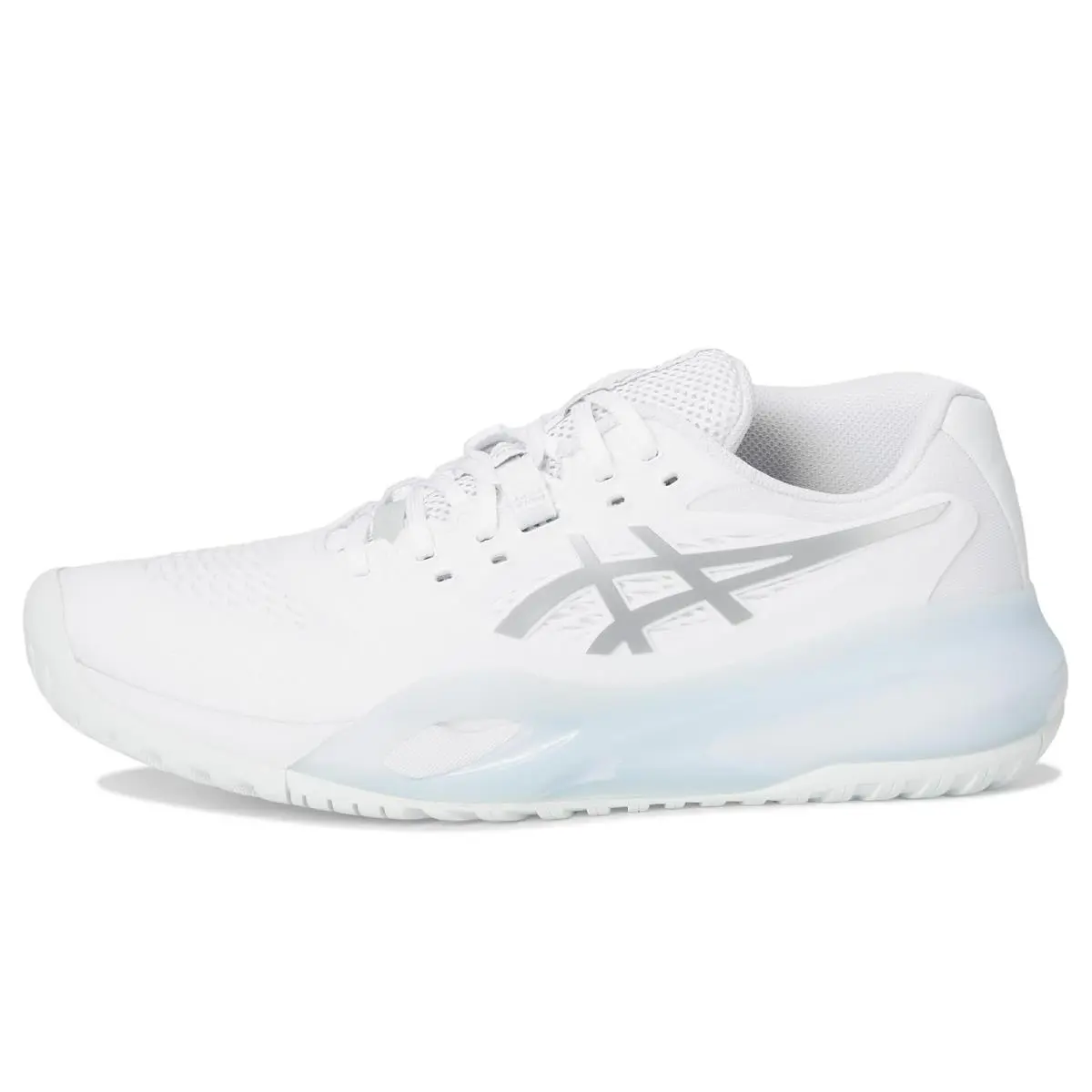 Asics shoes - Sky/Grey Blue 49