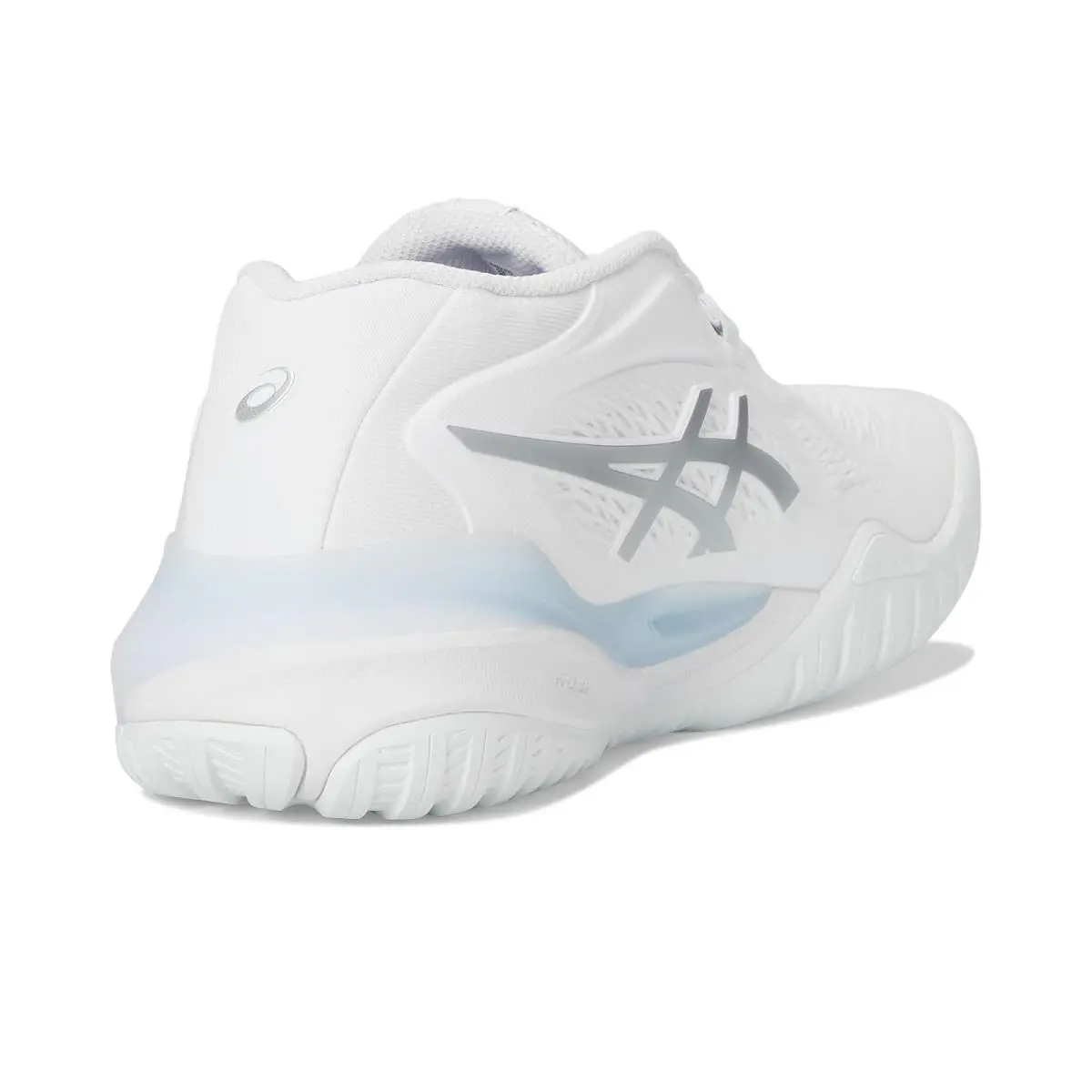 Asics shoes - Sky/Grey Blue 50