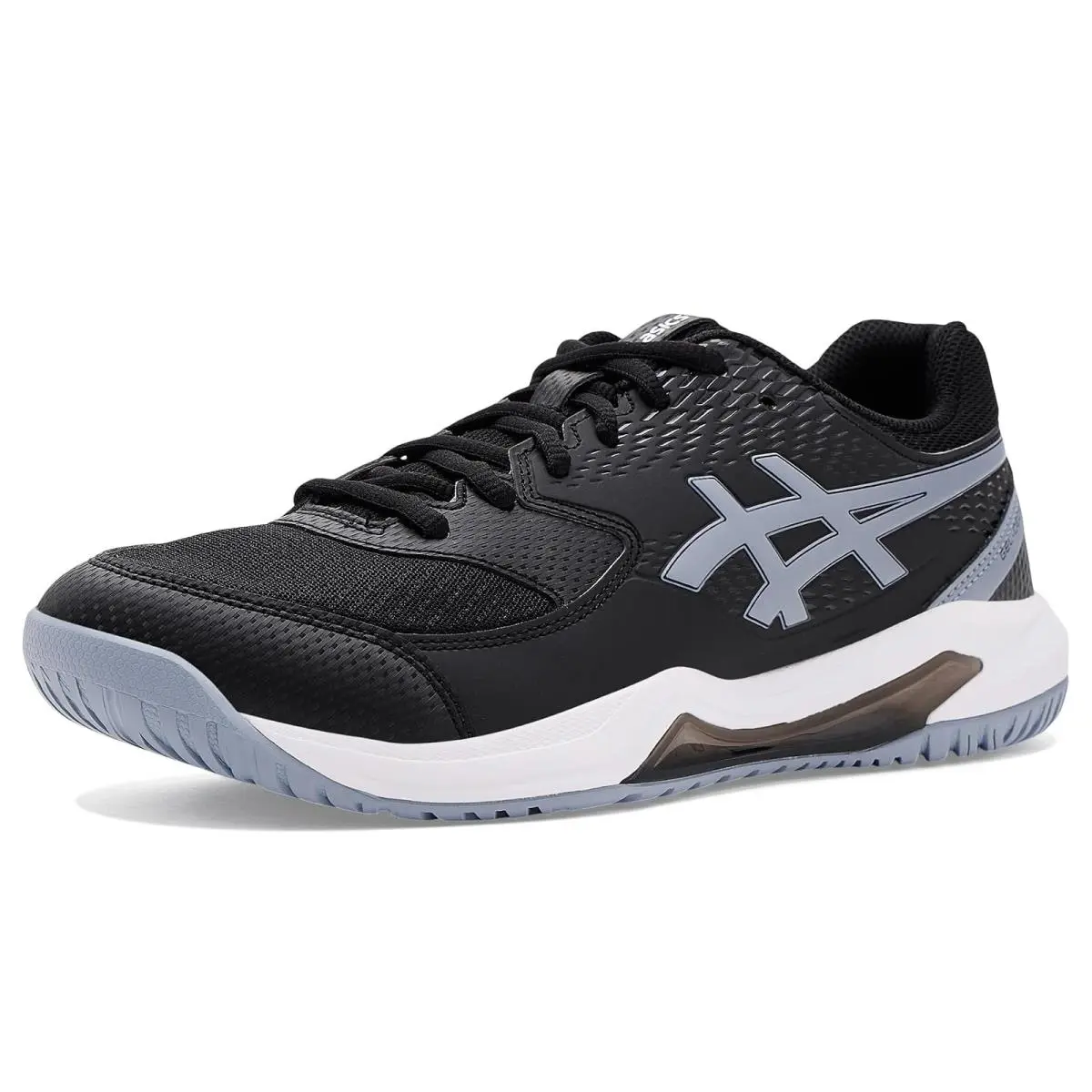 Man`s Sneakers Athletic Shoes Asics Gel-dedicate 8