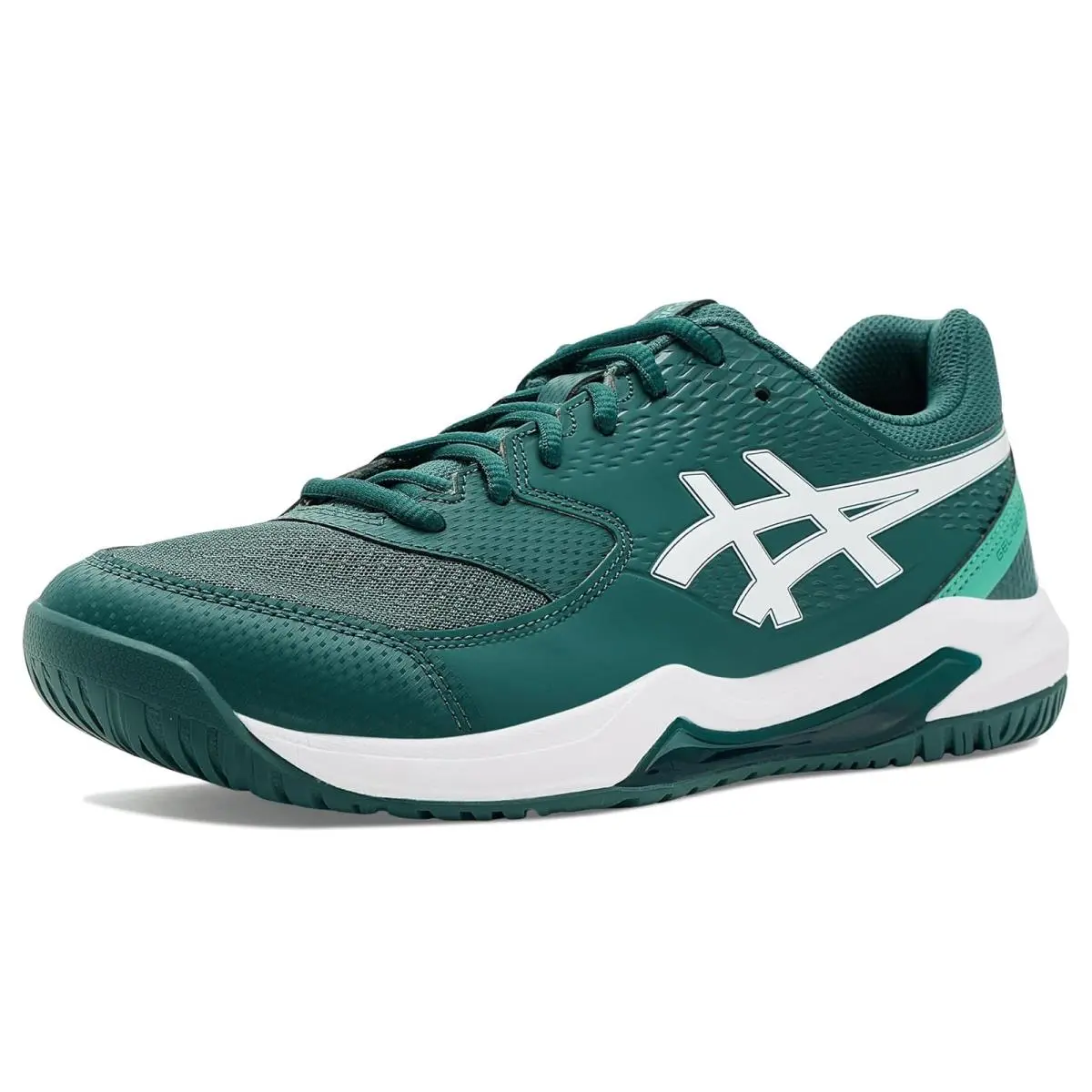 Asics shoes - Black/Grey Blue 13