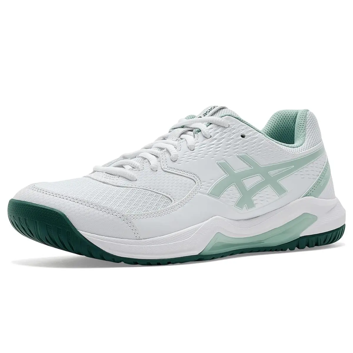 Asics shoes - Black/Grey Blue 20