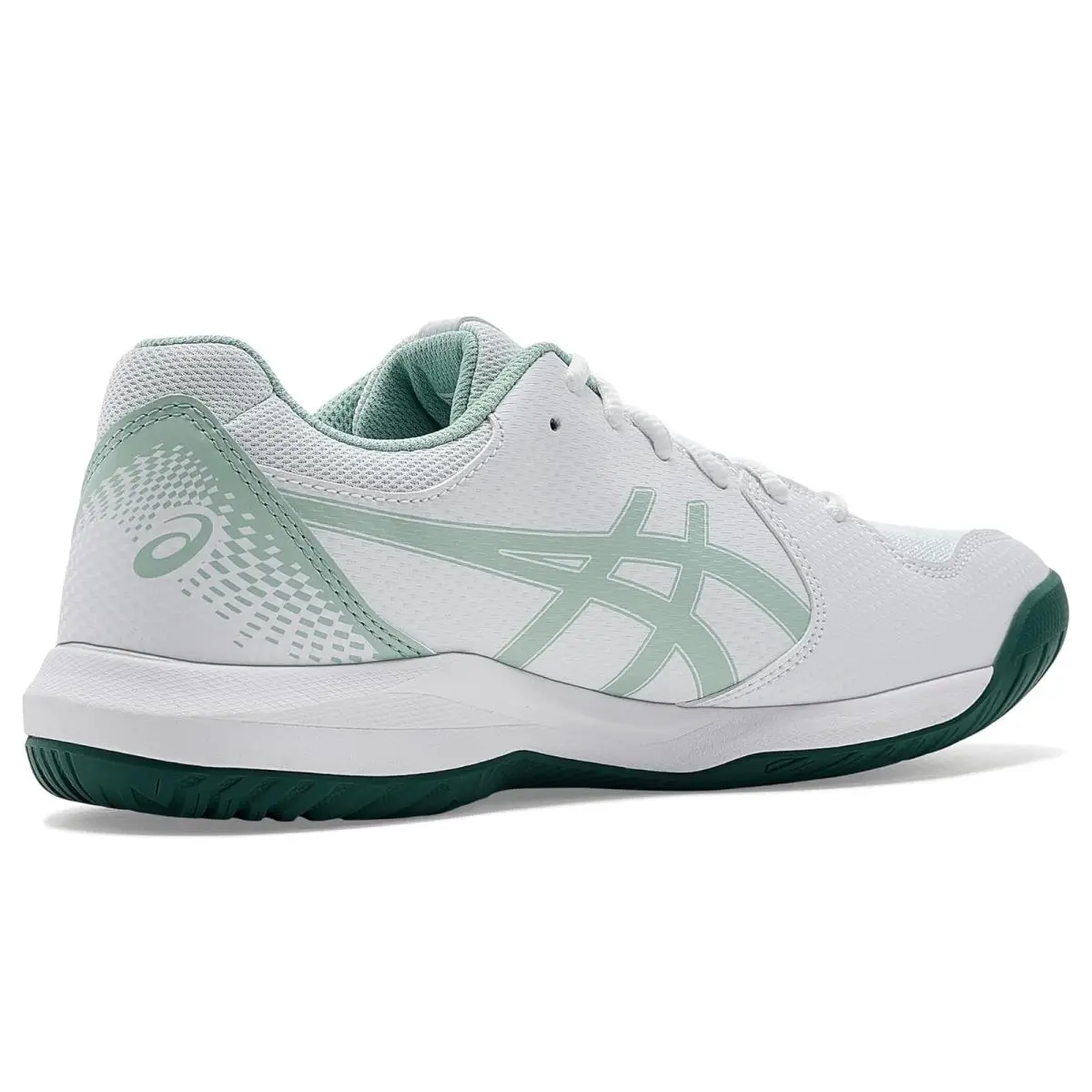 Asics shoes - Black/Grey Blue 22