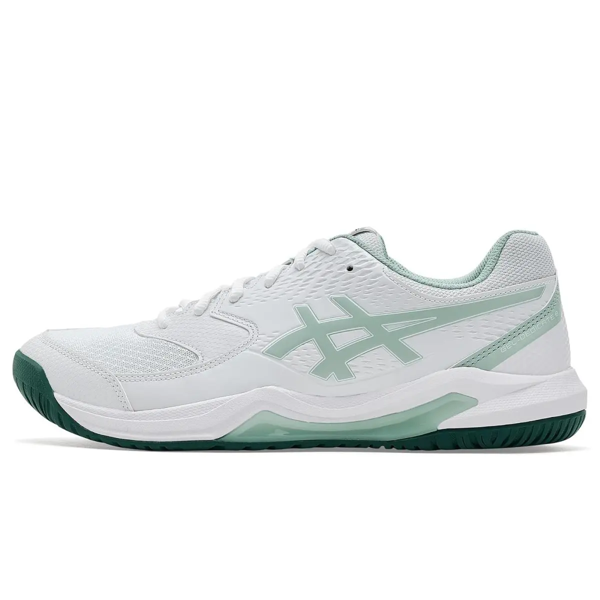 Asics shoes - Black/Grey Blue 23