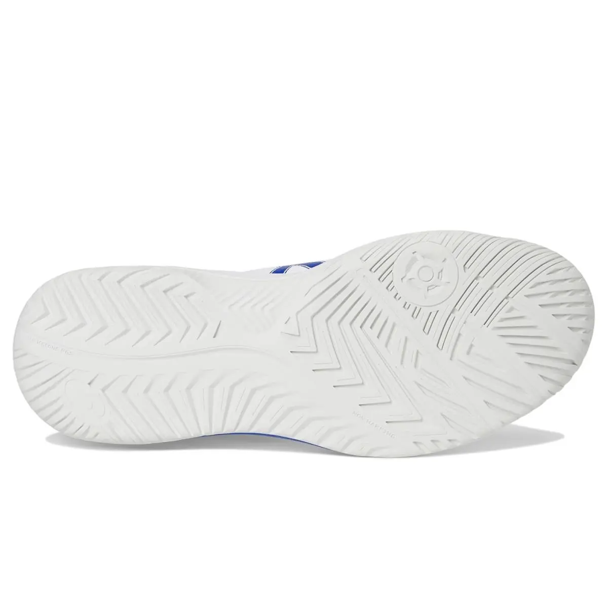 Asics shoes - Black/Grey Blue 29