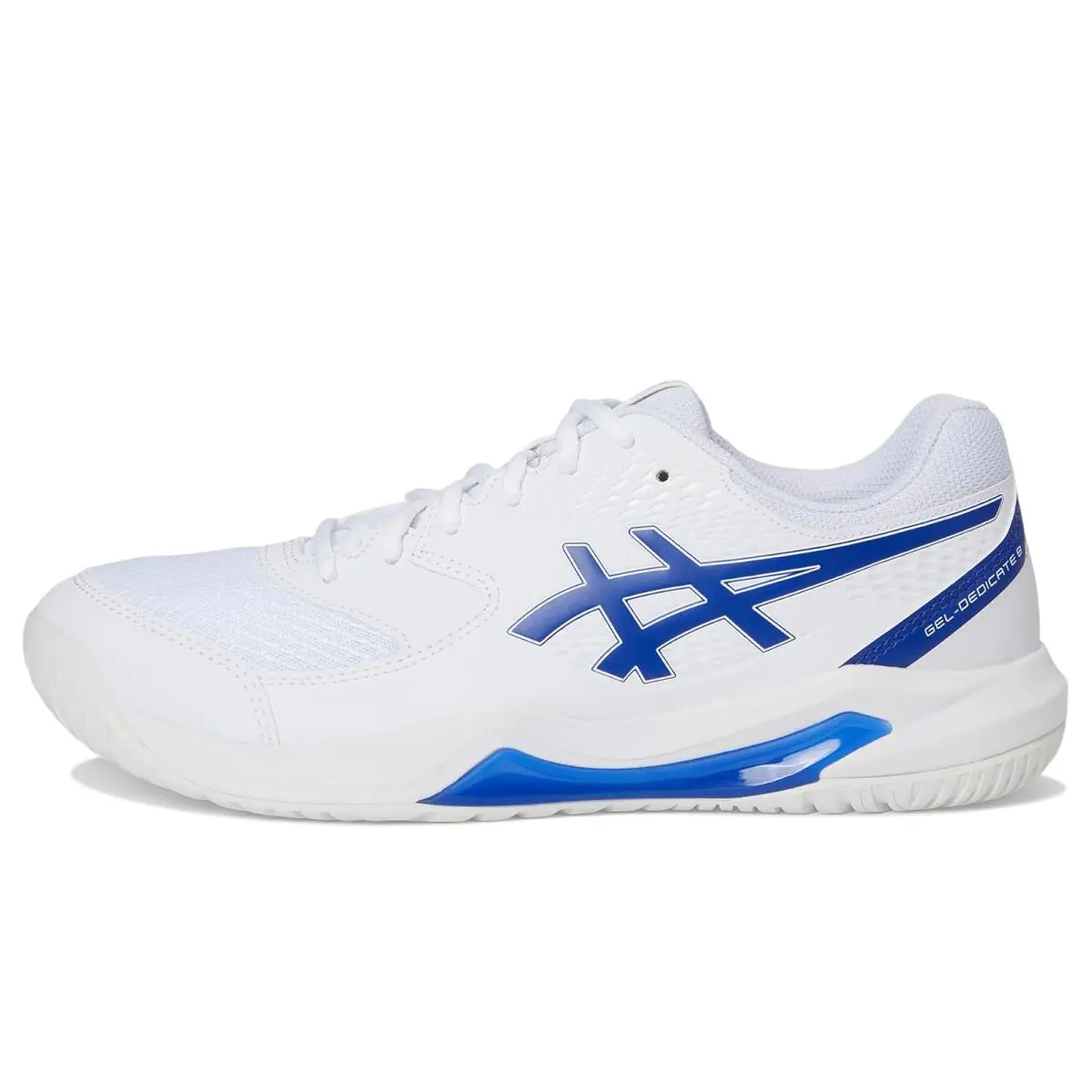 Asics shoes - Black/Grey Blue 30