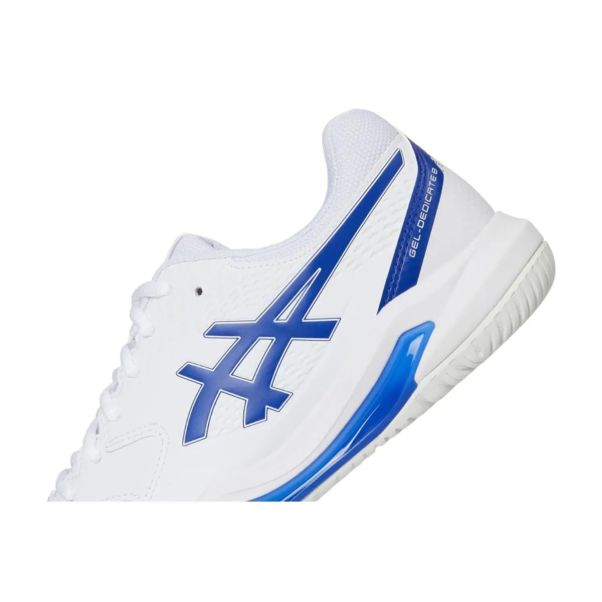 Asics shoes - Black/Grey Blue 32