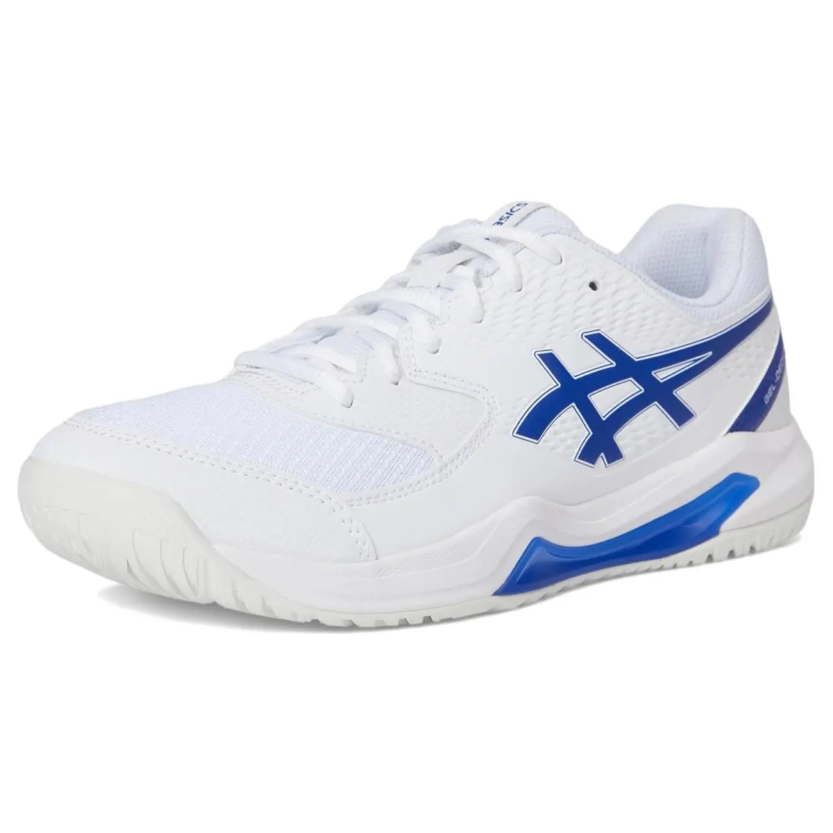 Asics shoes - Black/Grey Blue 33