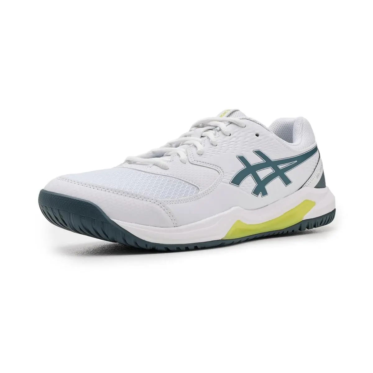 Asics shoes - Black/Grey Blue 27