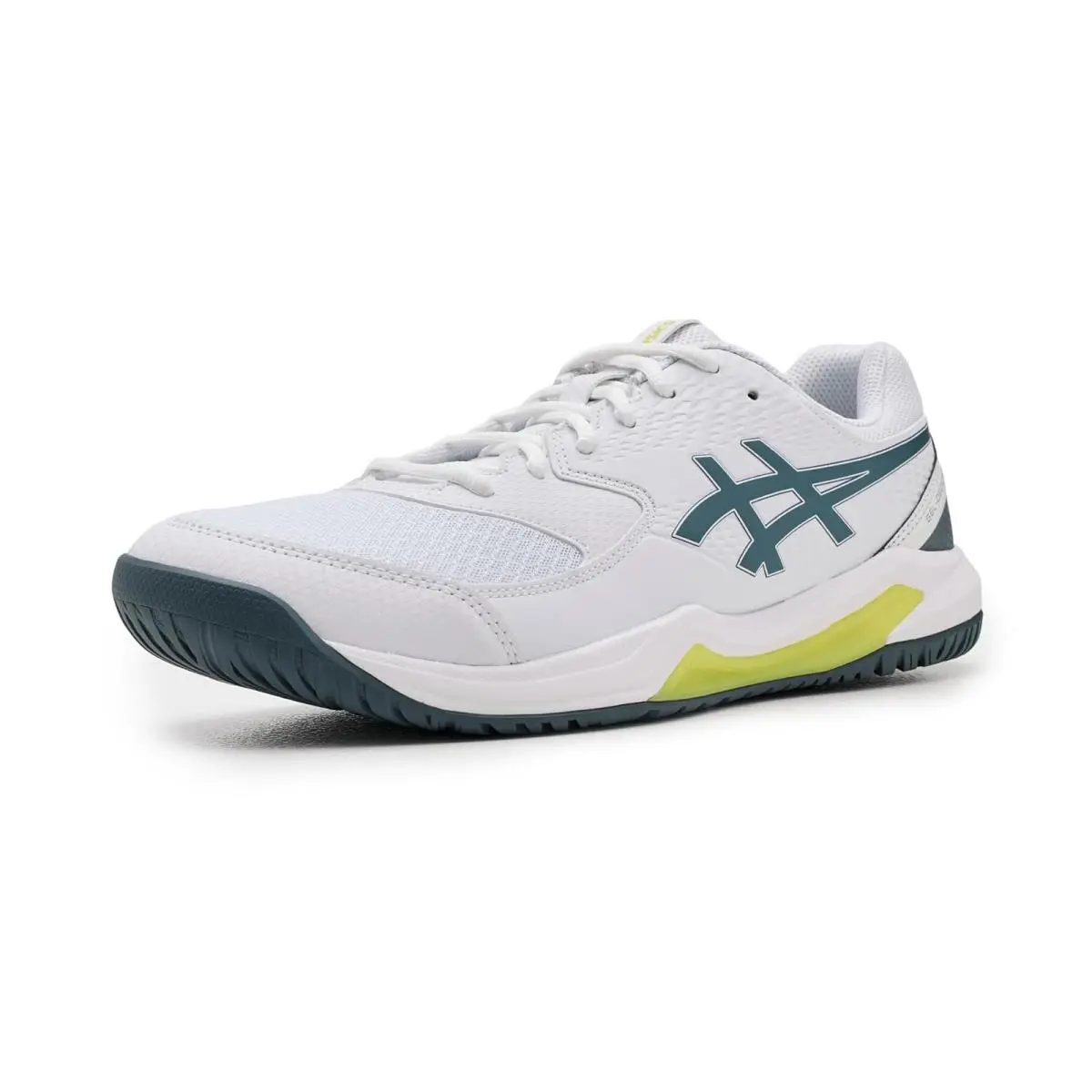 Asics shoes - Black/Grey Blue 34