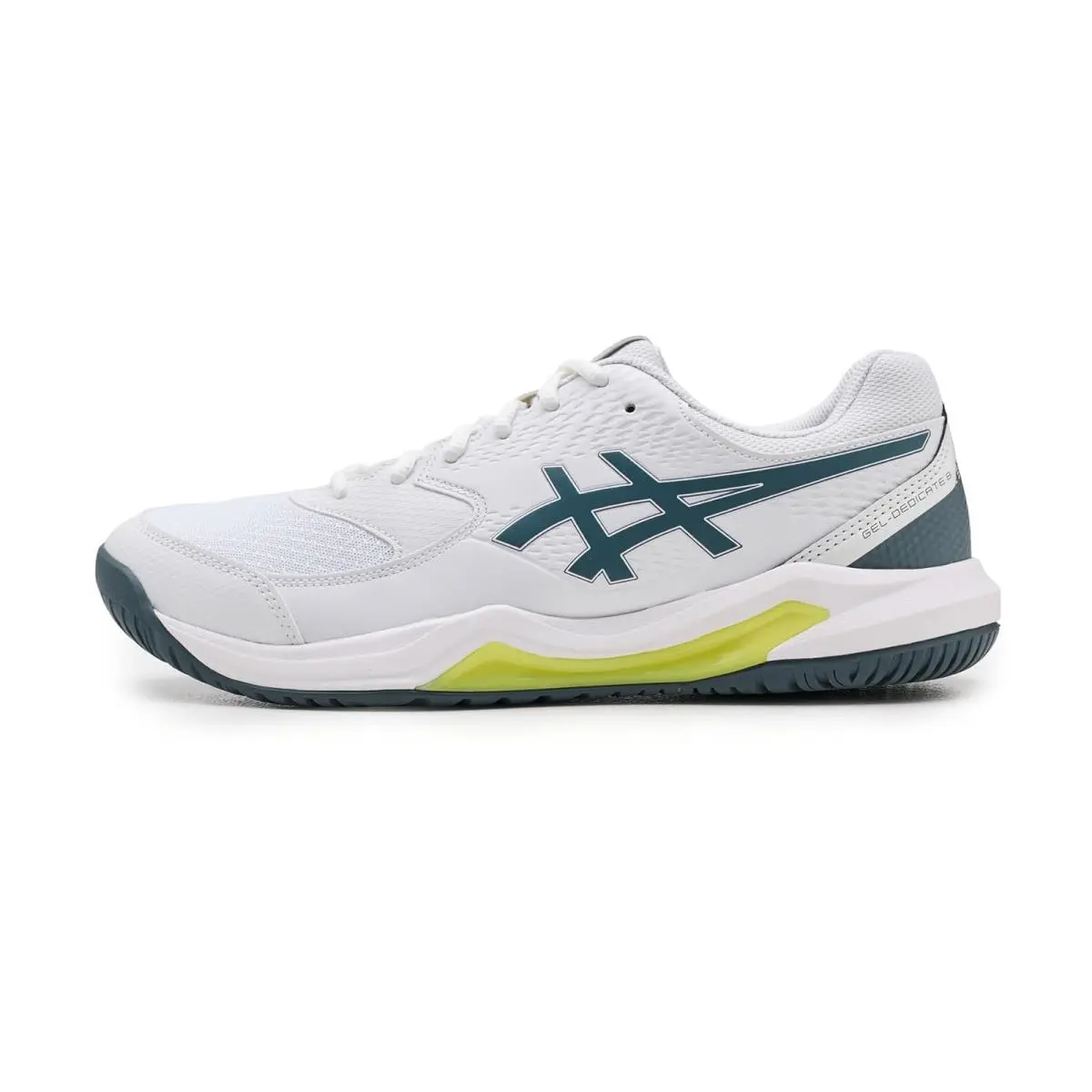 Asics shoes - Black/Grey Blue 37