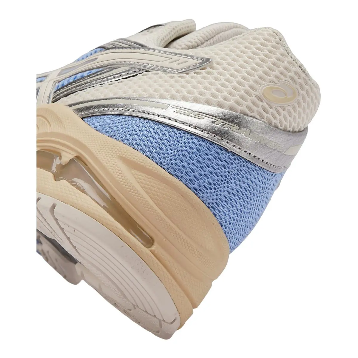Asics shoes - Asics Gel Ds Trainer 14 - 1203A607-750 - Ivory/Light Sapphire 9