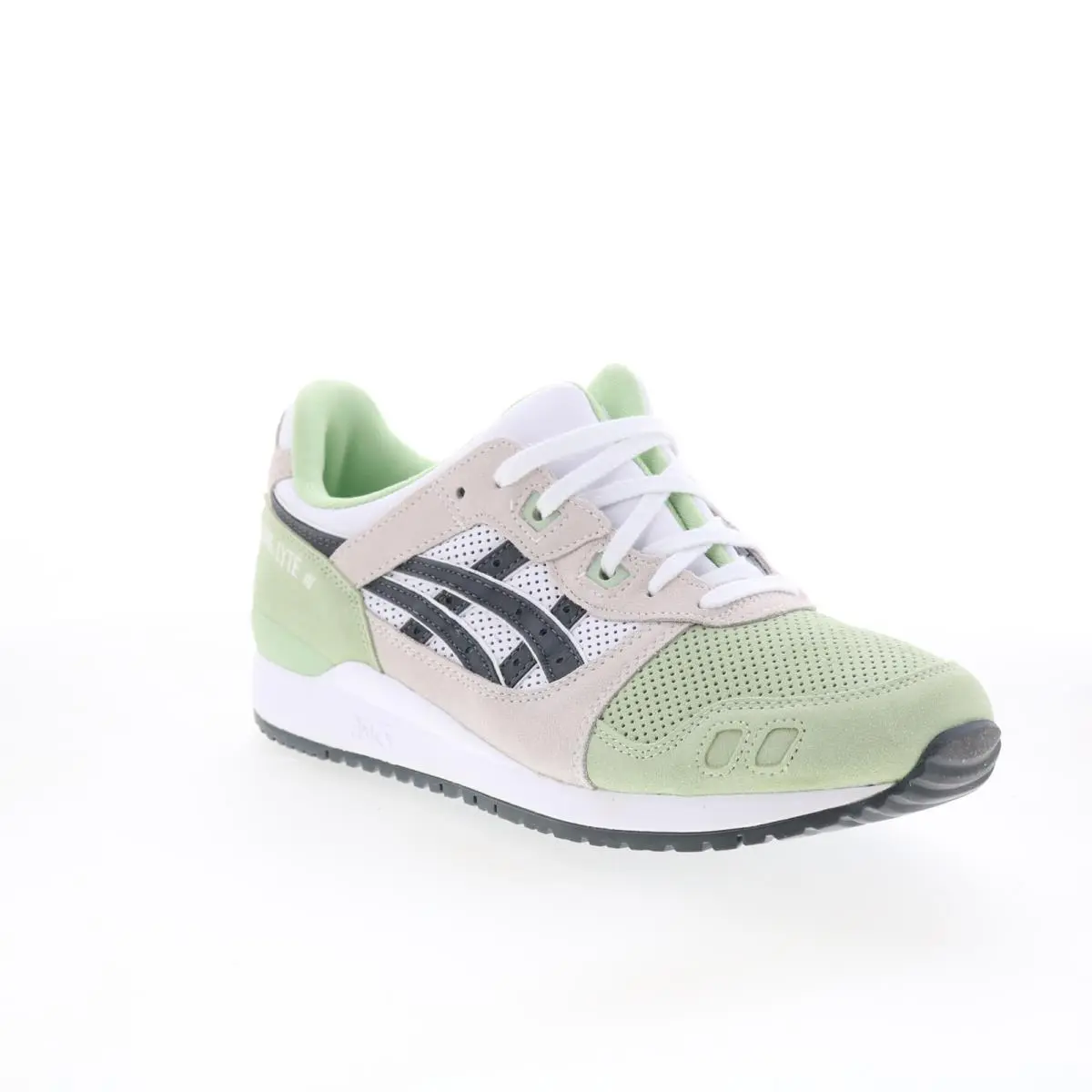 Asics shoes - Asics Gel-Lyte III OG - III - 1201A762-300 - Green 0