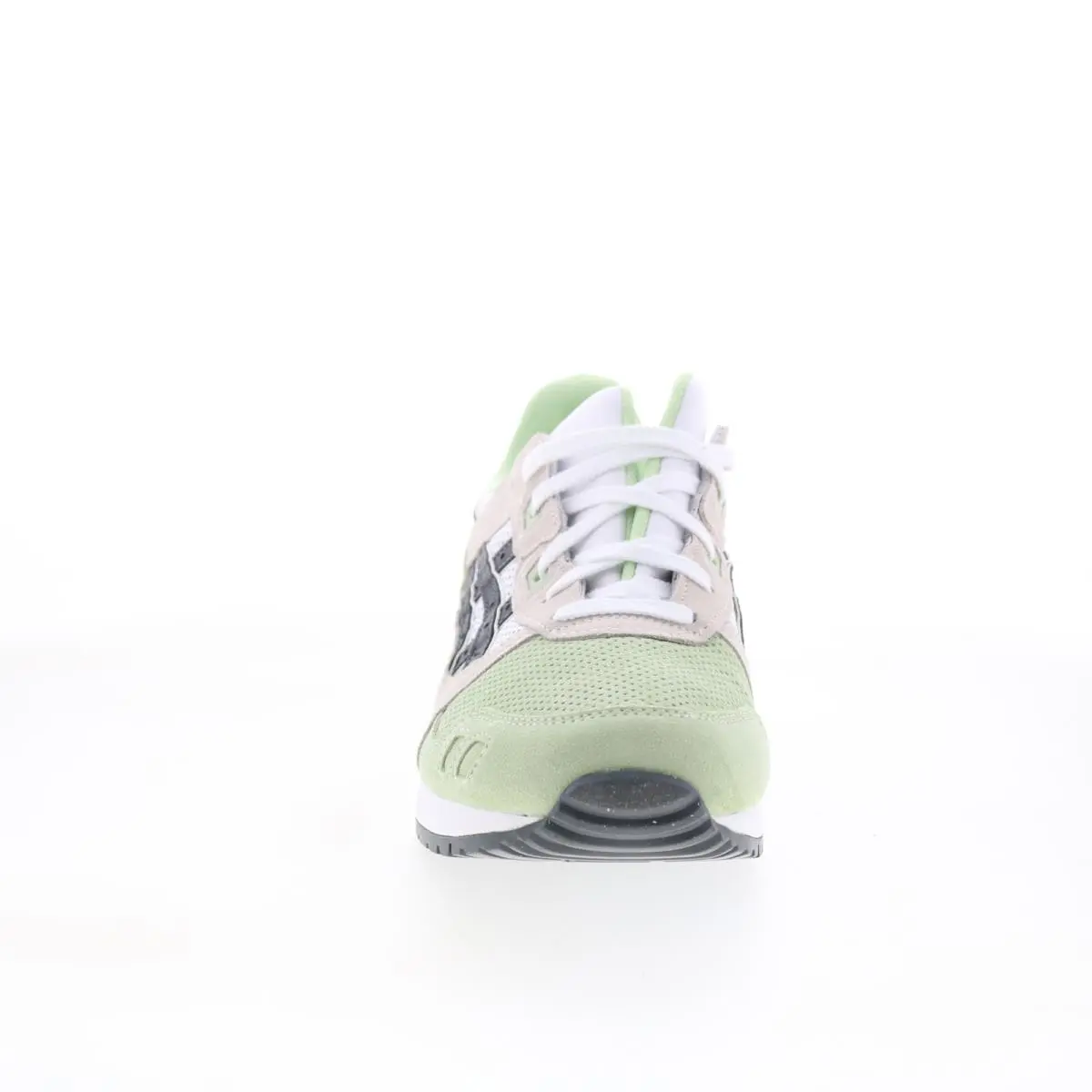 Asics shoes - Asics Gel-Lyte III OG - III - 1201A762-300 - Green 1