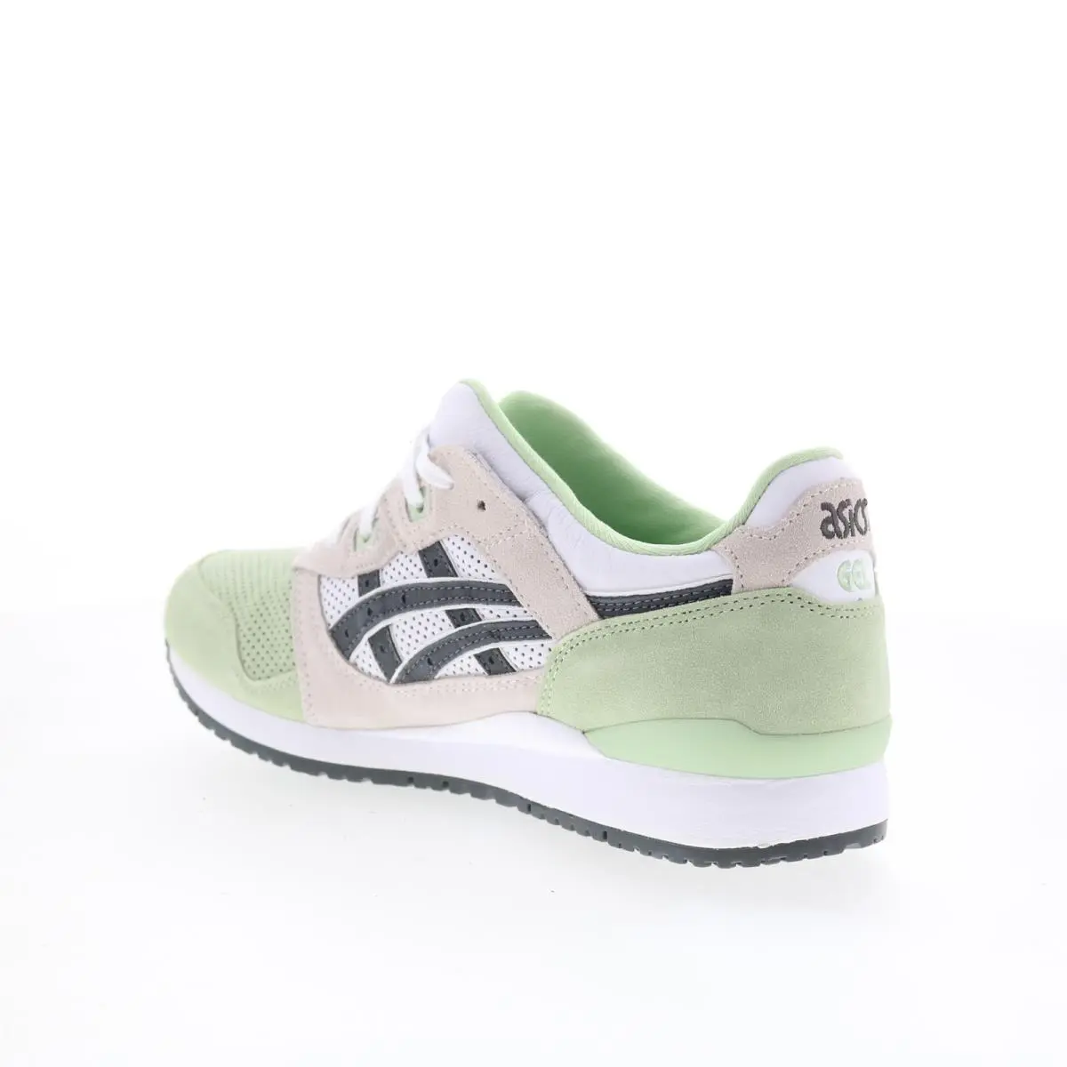 Asics shoes - Asics Gel-Lyte III OG - III - 1201A762-300 - Green 12
