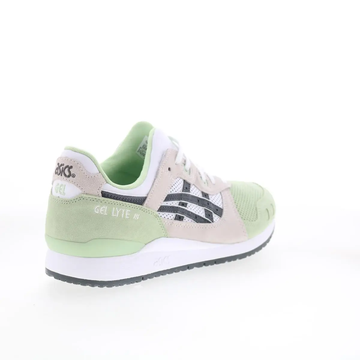 Asics shoes - Asics Gel-Lyte III OG - III - 1201A762-300 - Green 14