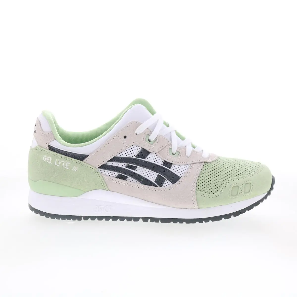 Asics shoes - Asics Gel-Lyte III OG - III - 1201A762-300 - Green 7
