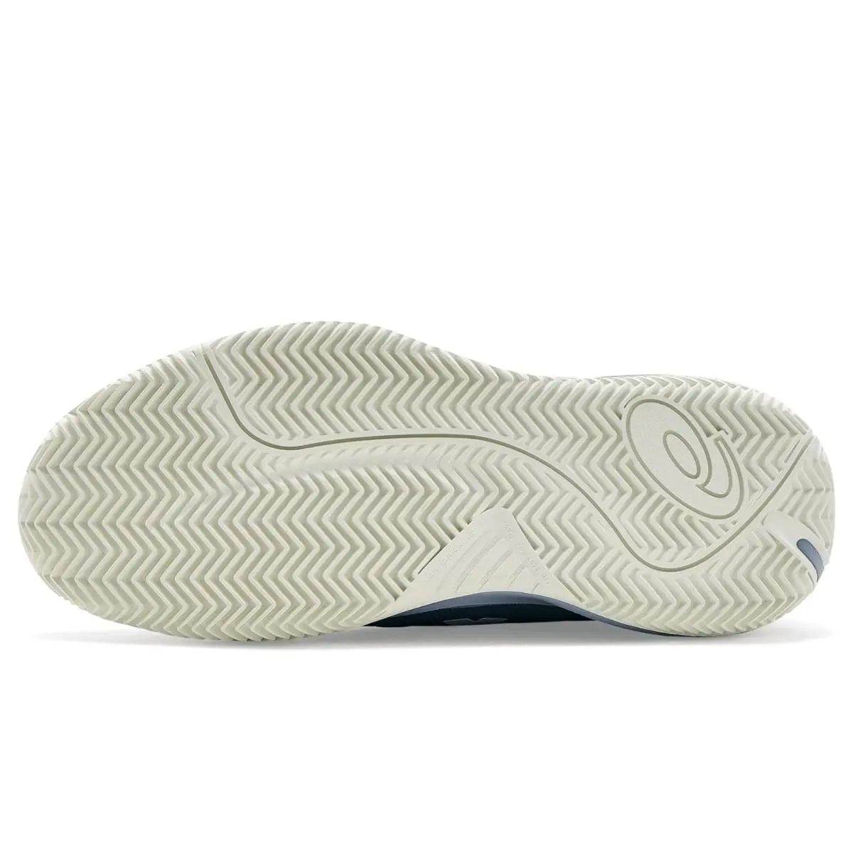 Asics shoes - Ironclad/Grey Blue 10