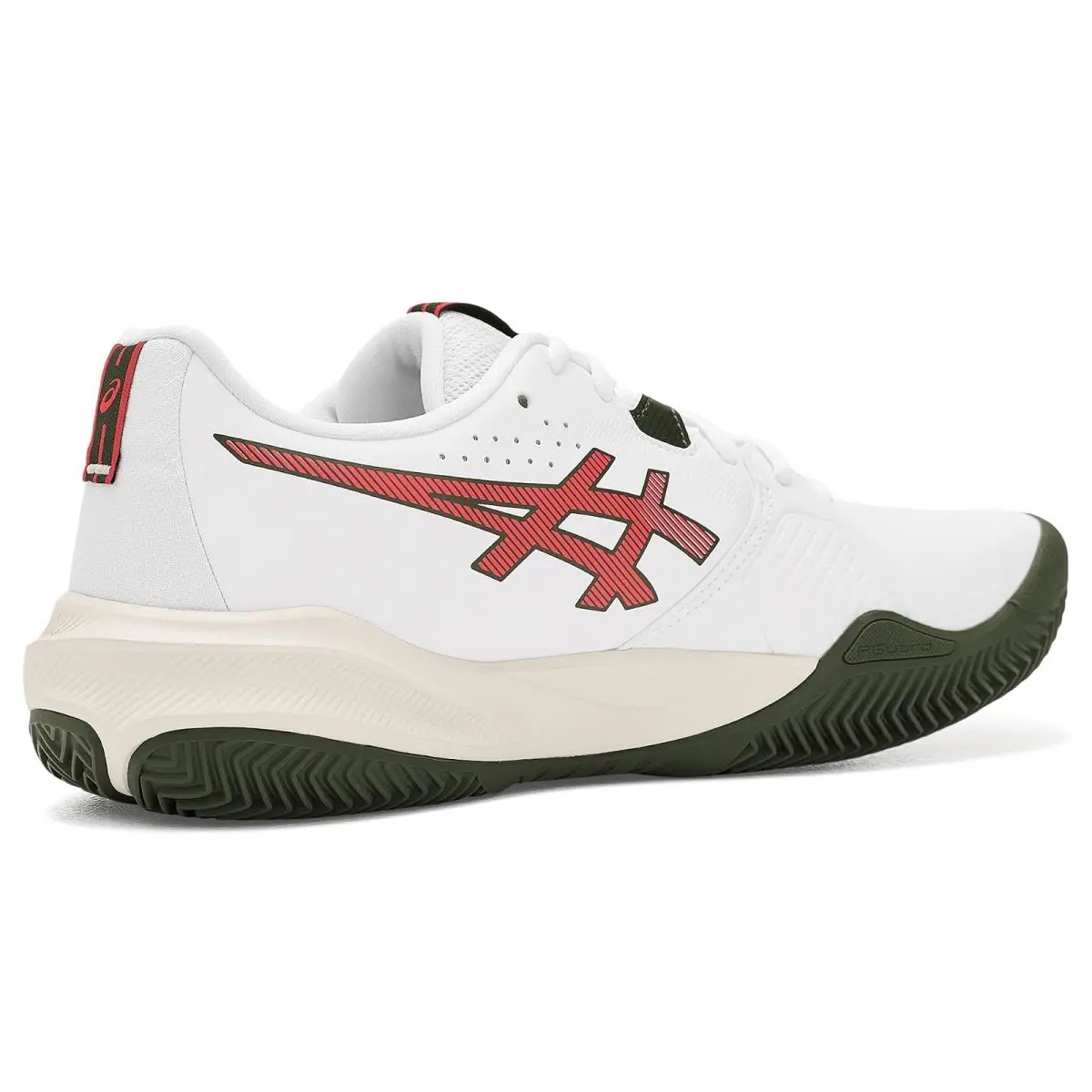 Asics shoes - Ironclad/Grey Blue 22
