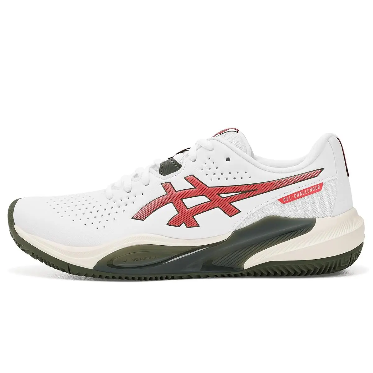 Asics shoes - Ironclad/Grey Blue 23