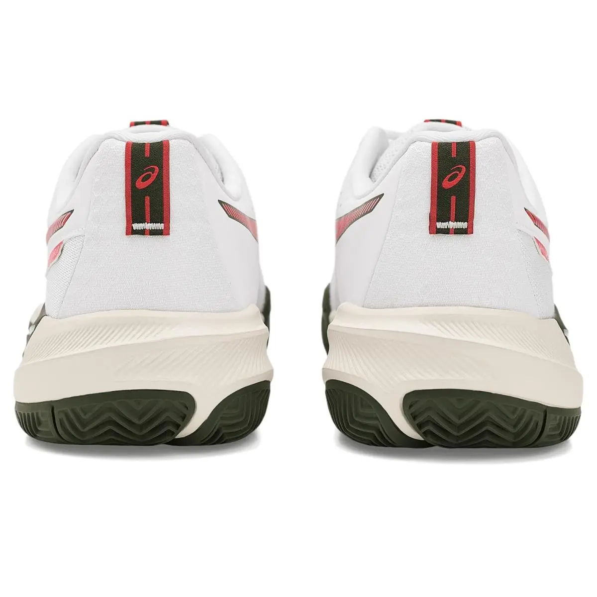 Asics shoes - Ironclad/Grey Blue 26