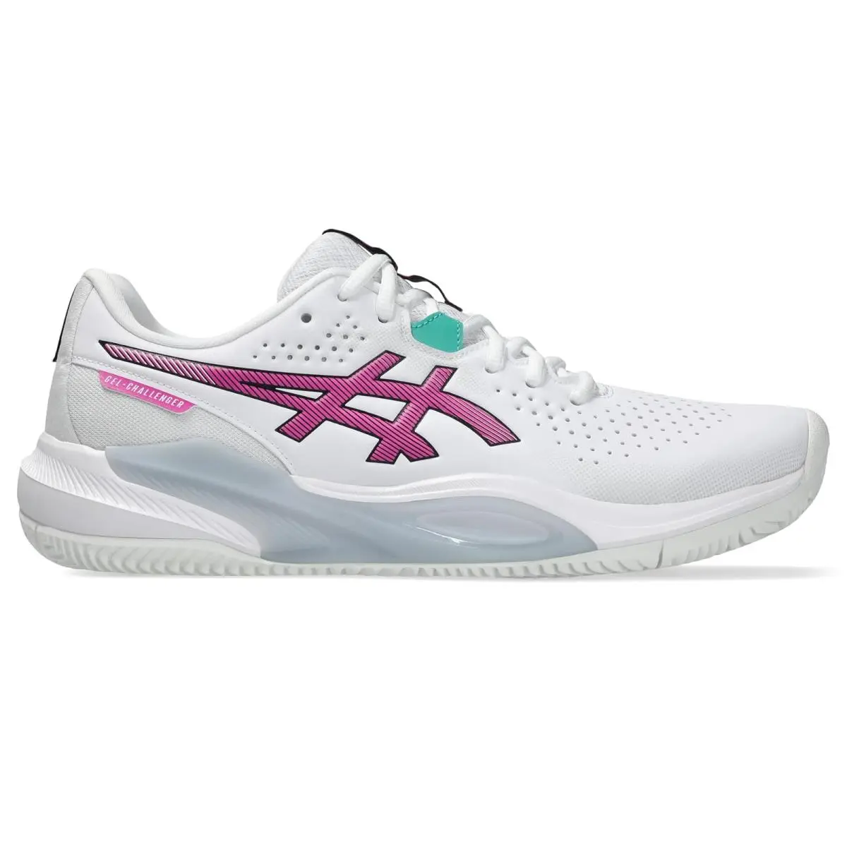 Asics shoes - Ironclad/Grey Blue 30