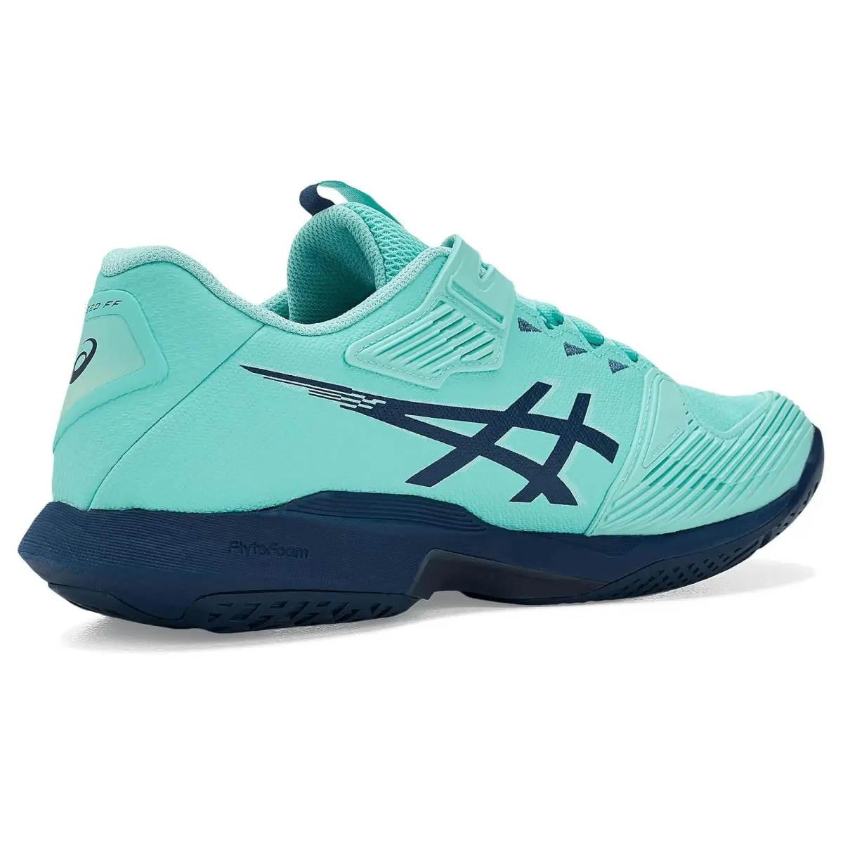 Asics shoes - Cherry Tomato/Vintage Khaki 27
