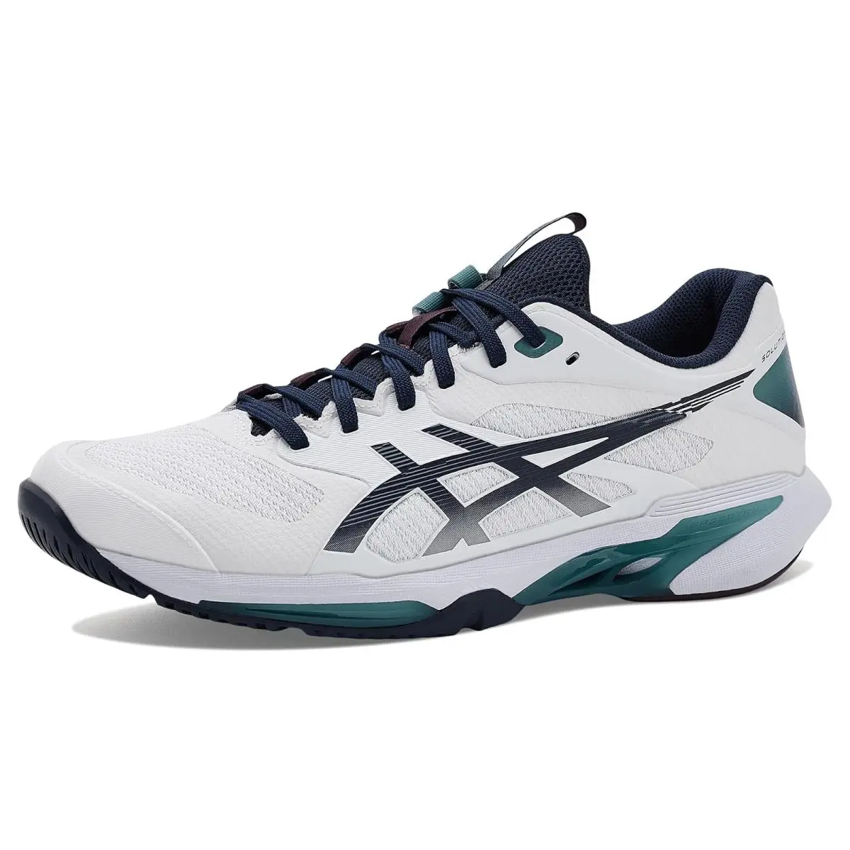 Asics shoes - Cherry Tomato/Vintage Khaki 39