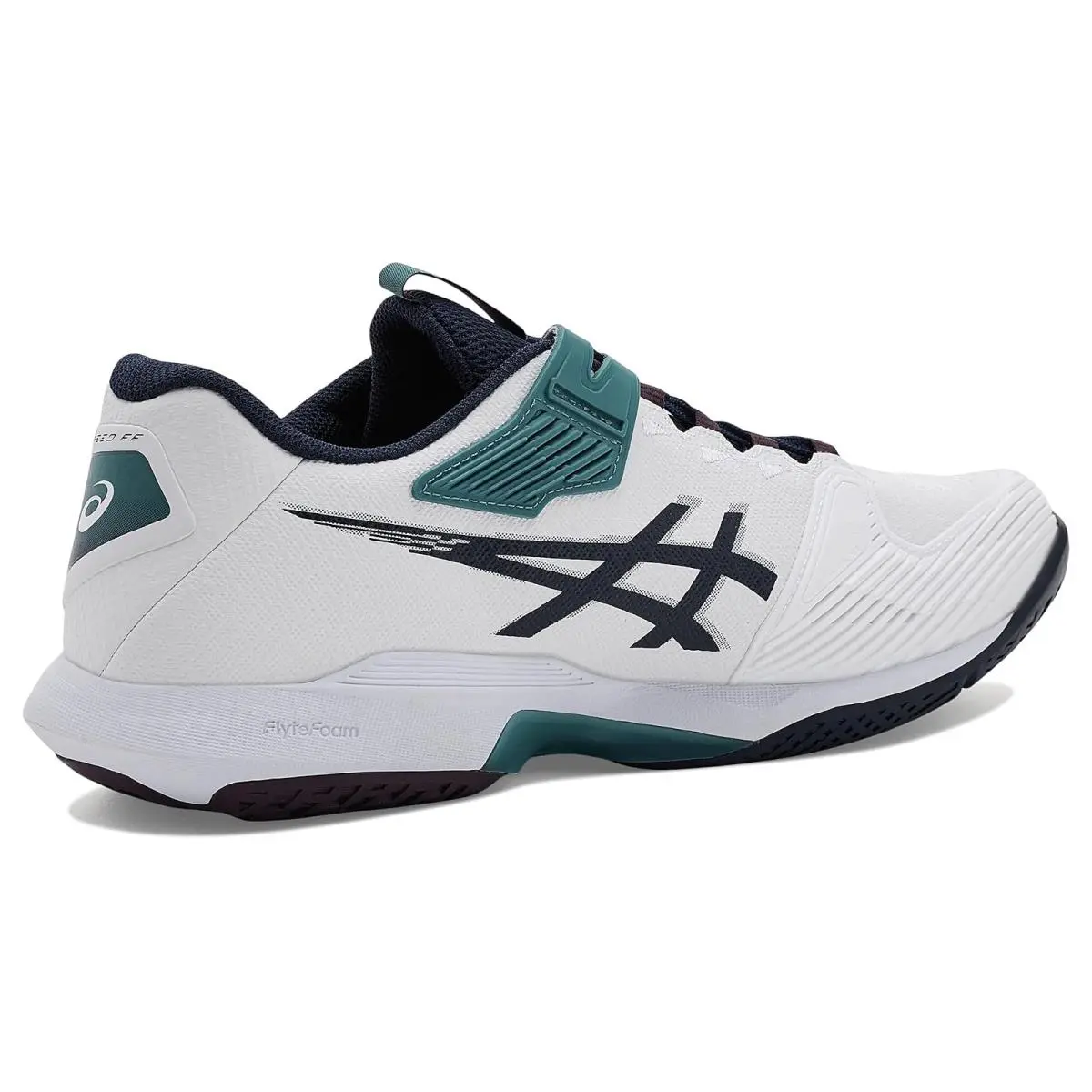 Asics shoes - Cherry Tomato/Vintage Khaki 41