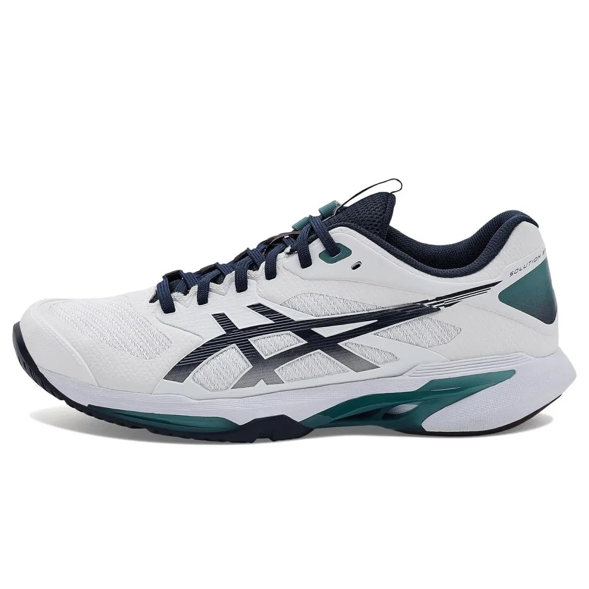 Asics shoes - Cherry Tomato/Vintage Khaki 42