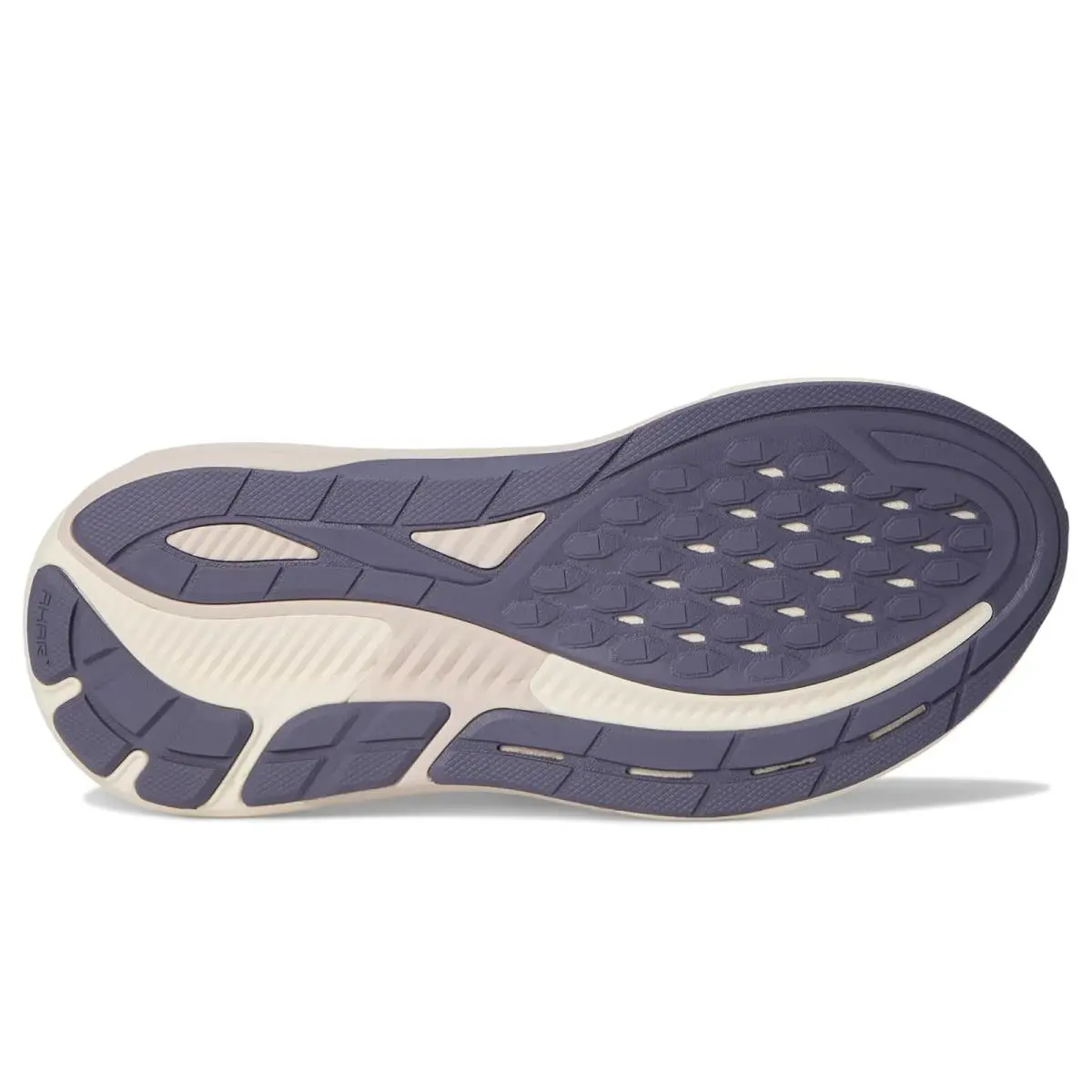 Asics shoes - Black/Coral Reef 8
