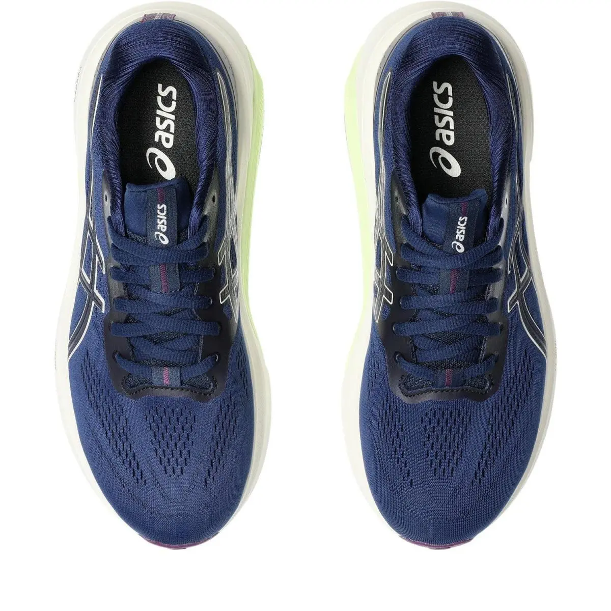 Asics shoes - Black/Coral Reef 14