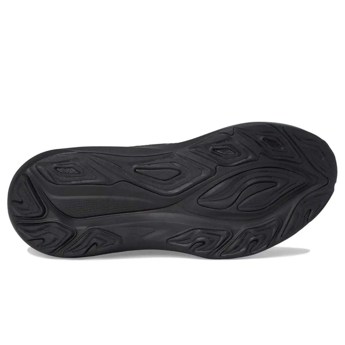 Asics shoes - Black/Graphite Grey 1