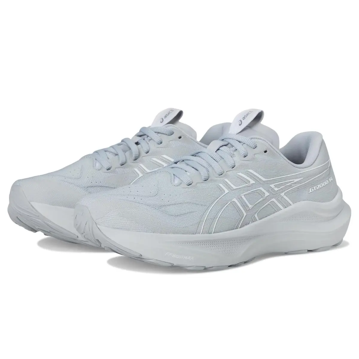 Asics shoes - Black/Graphite Grey 20