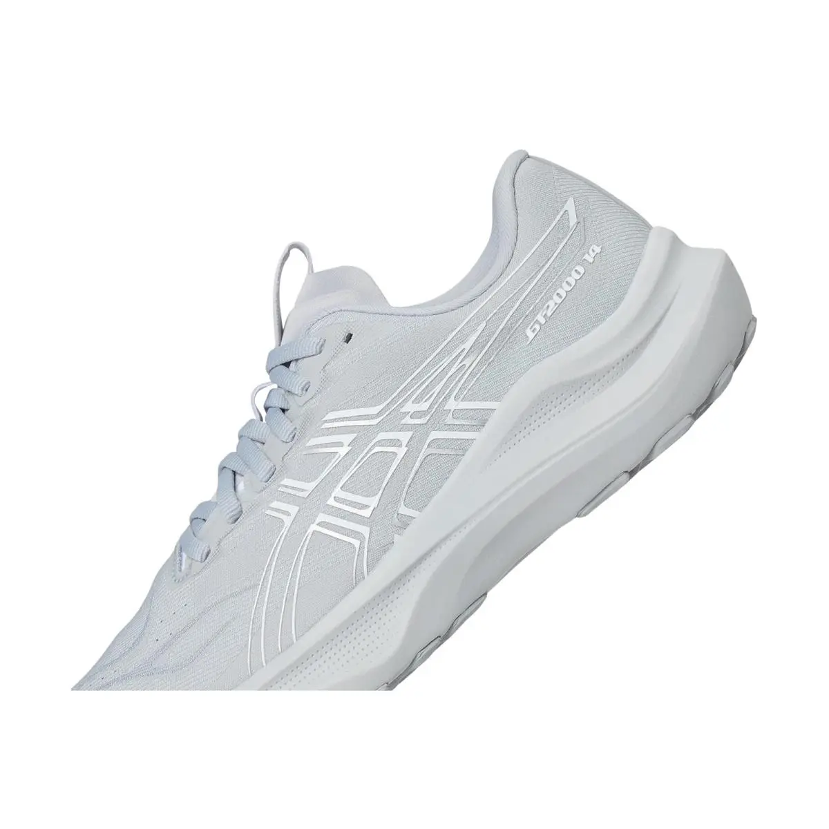 Asics shoes - Black/Graphite Grey 25