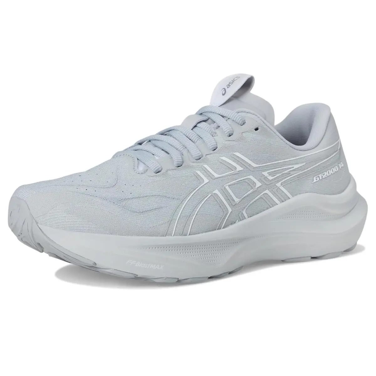 Asics shoes - Black/Graphite Grey 26
