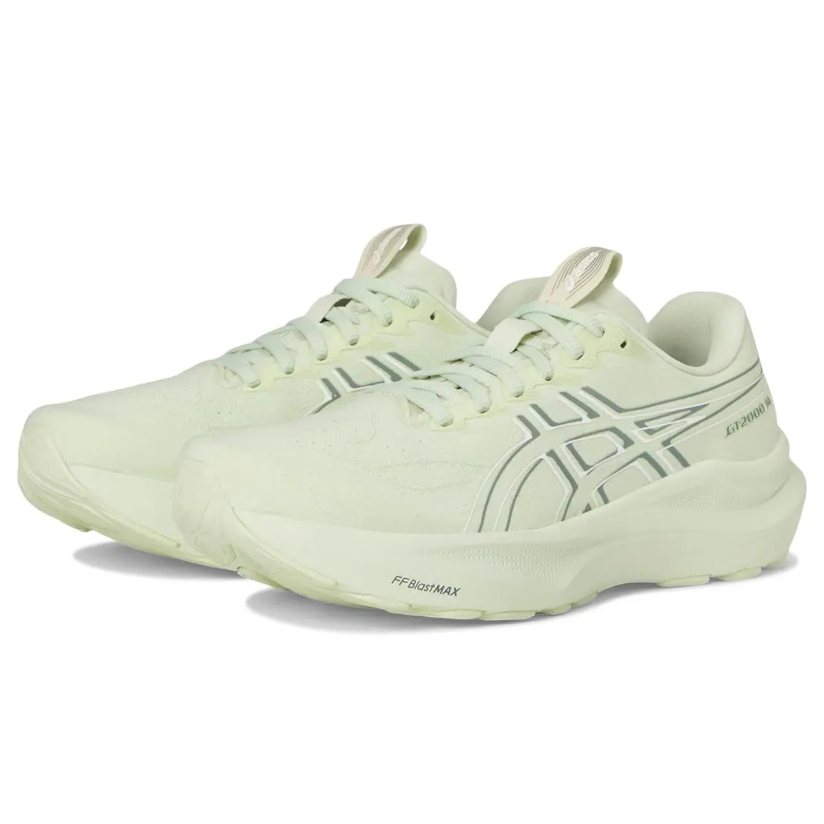 Asics shoes - Black/Graphite Grey 27