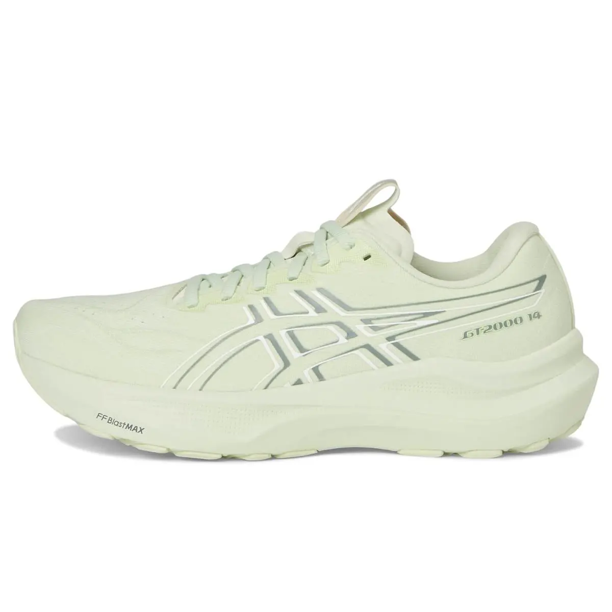 Asics shoes - Black/Graphite Grey 30
