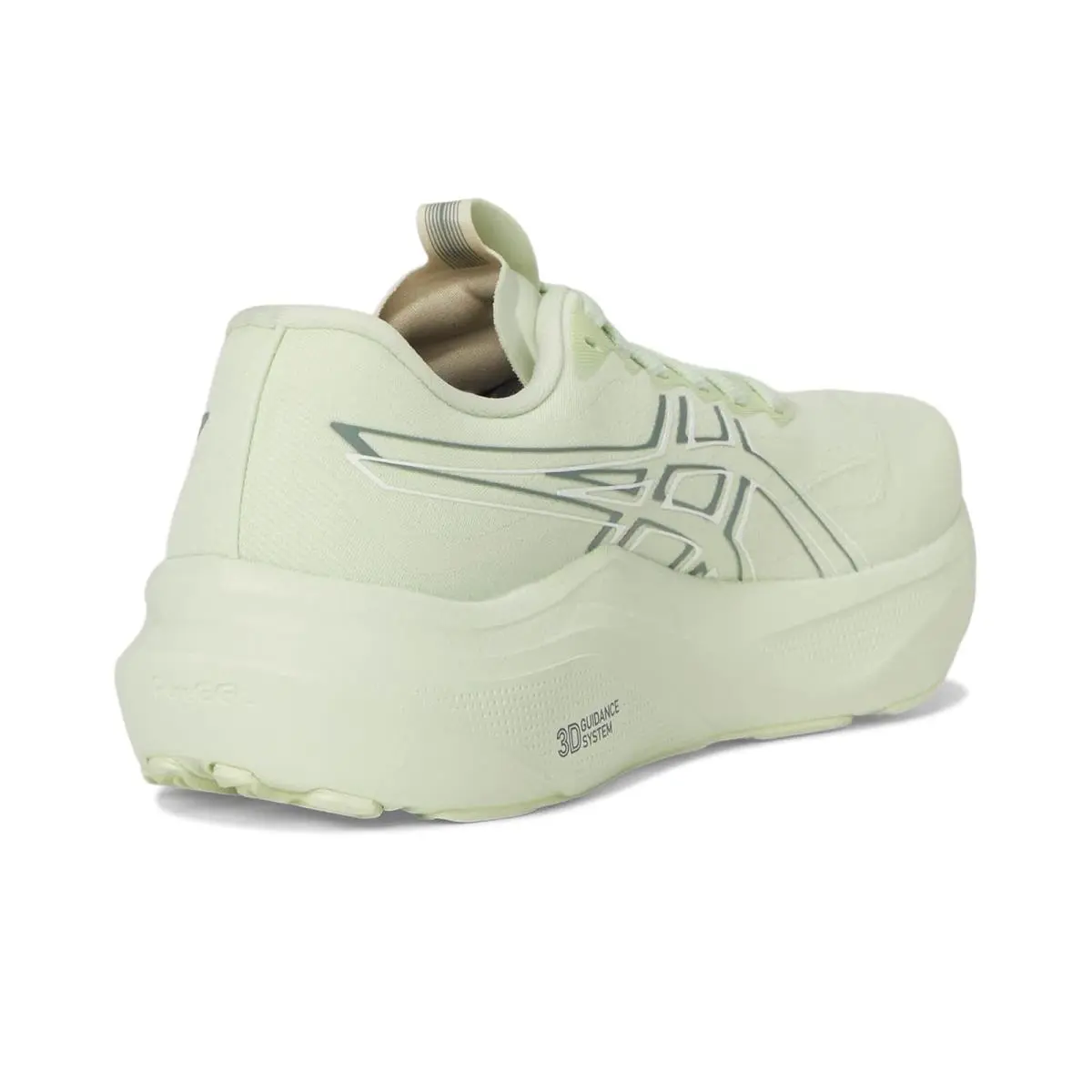 Asics shoes - Black/Graphite Grey 31