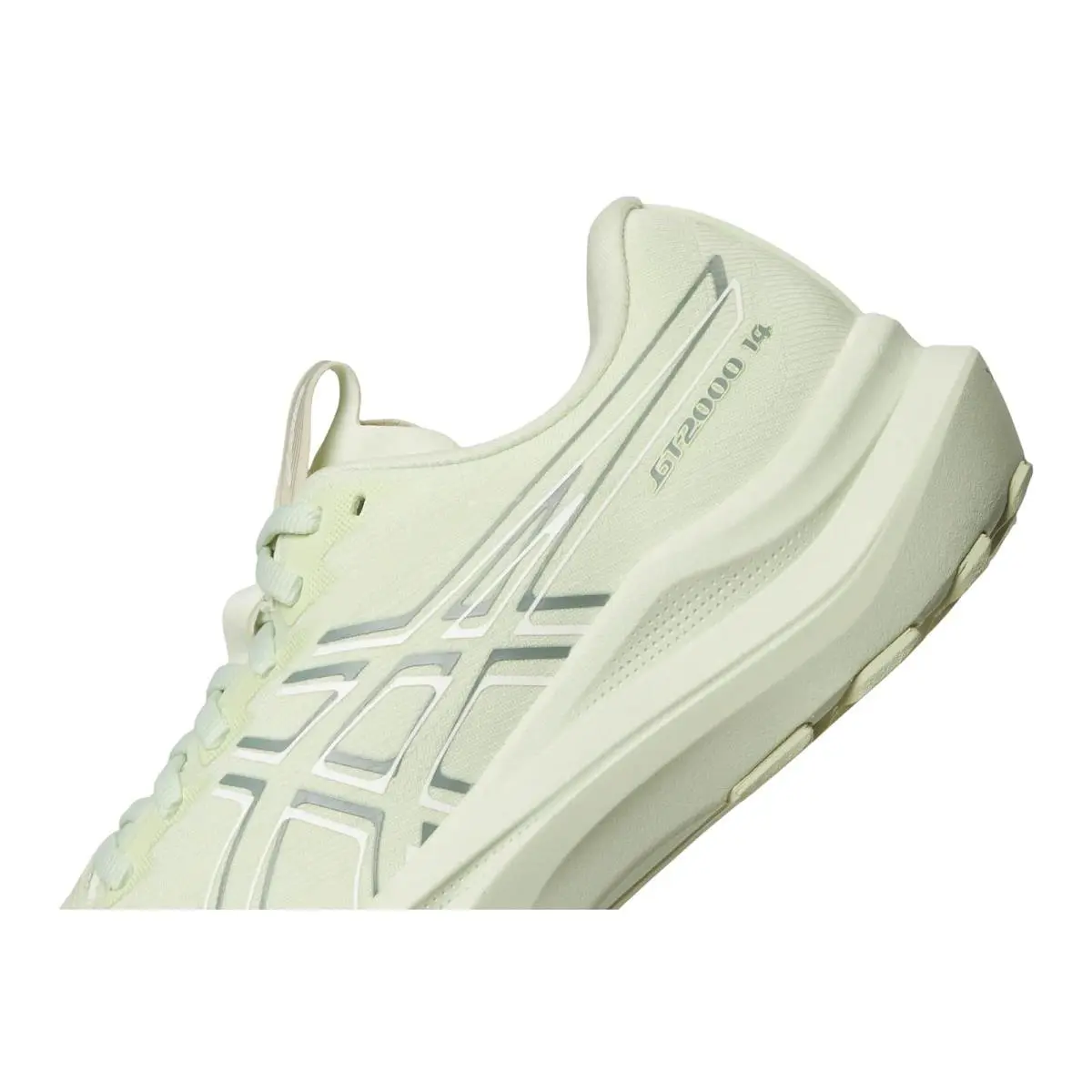 Asics shoes - Black/Graphite Grey 32