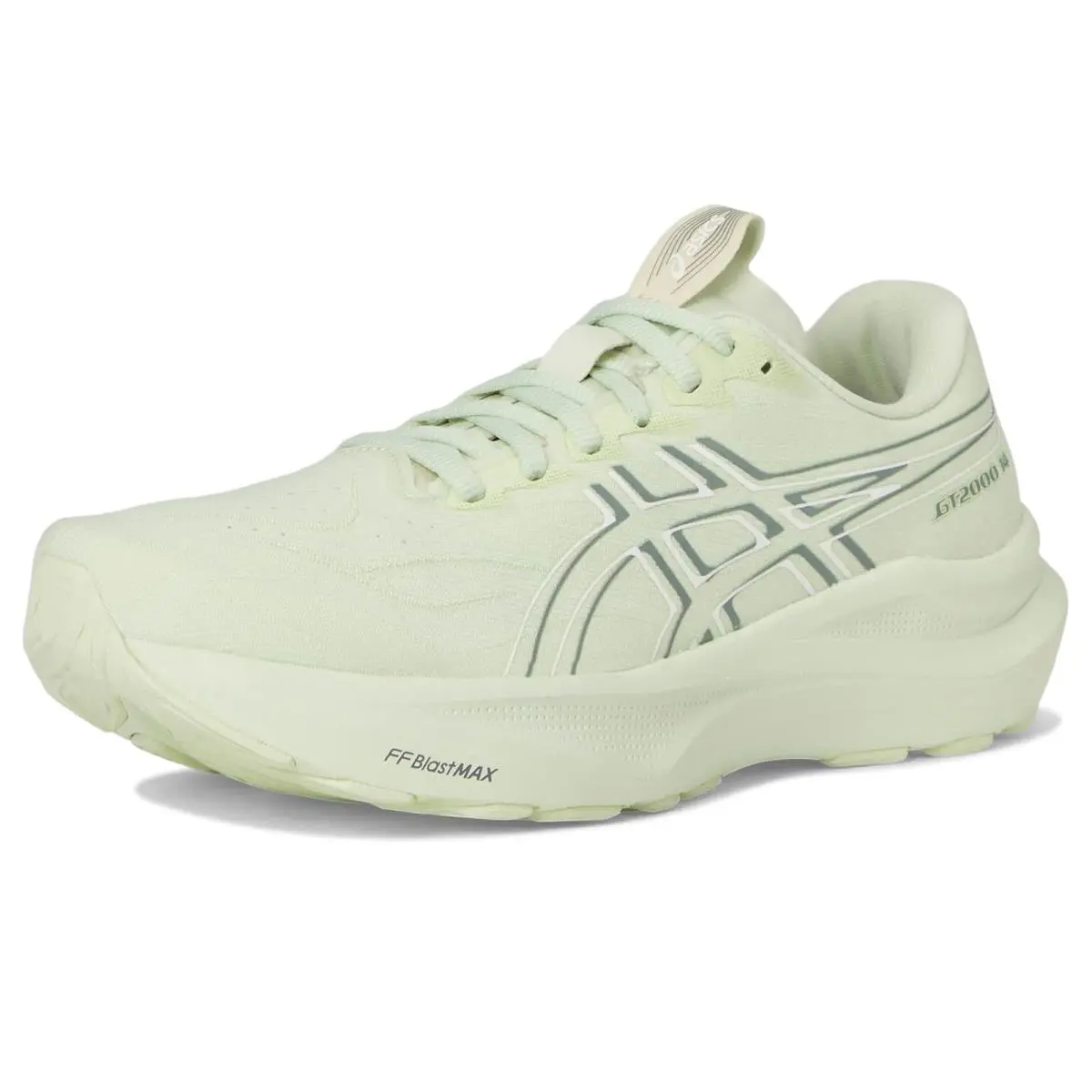 Asics shoes - Black/Graphite Grey 33