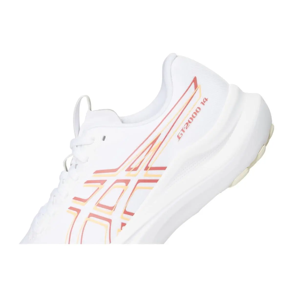 Asics shoes - Black/Graphite Grey 39