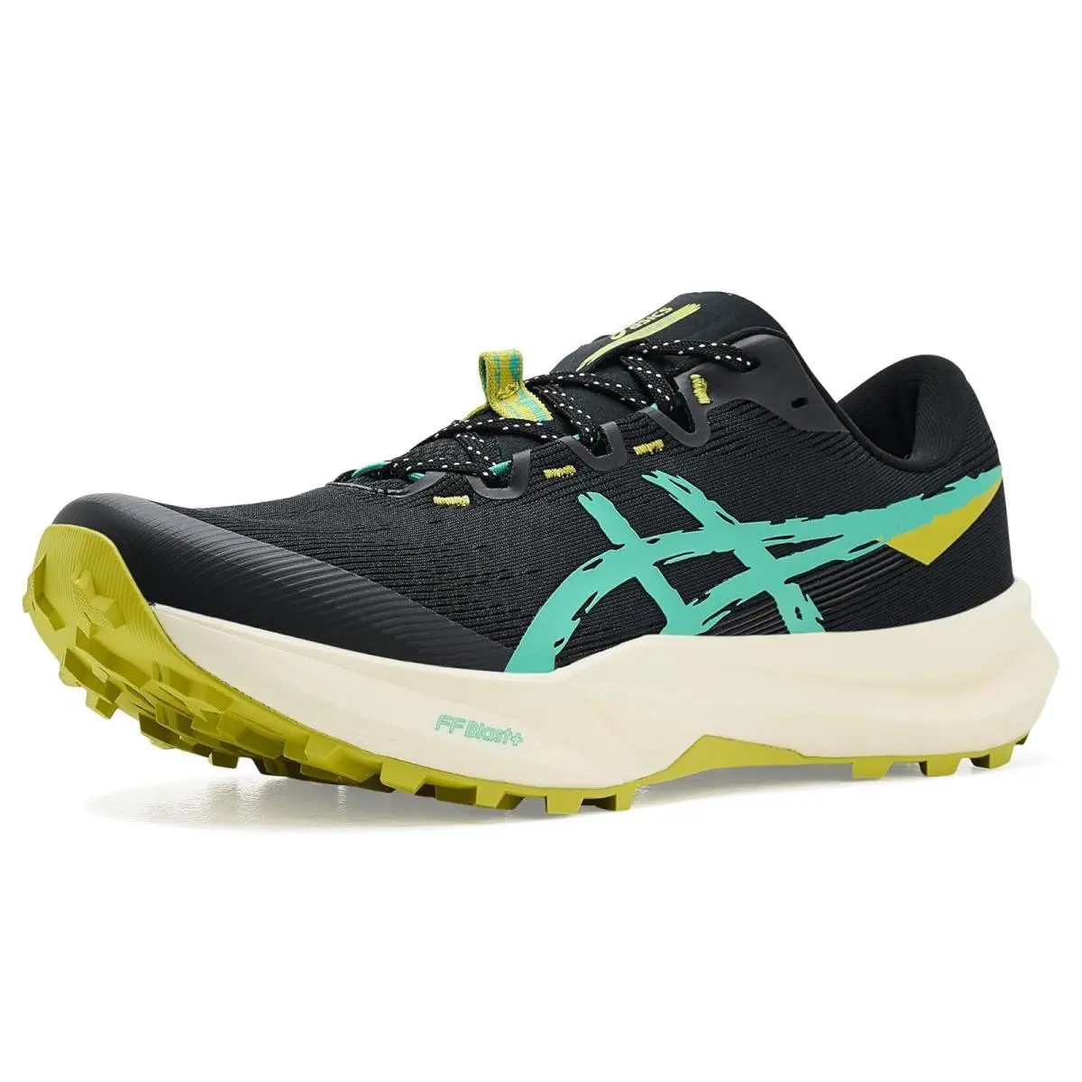 Man`s Sneakers Athletic Shoes Asics Fuji Lite 6