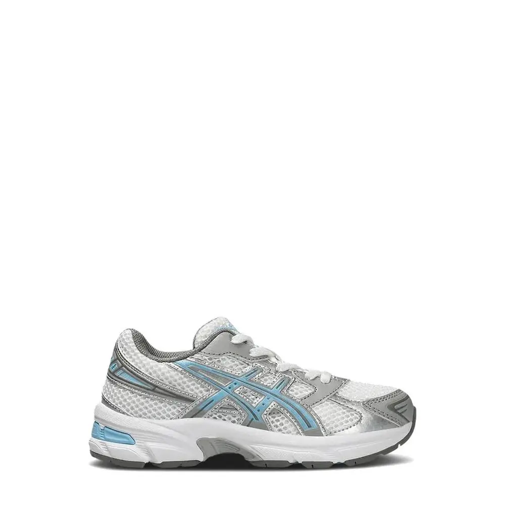 Asics shoes - ASICS Gel-1130 (PS) Arctic Sky - 1204A170-100 - White 0
