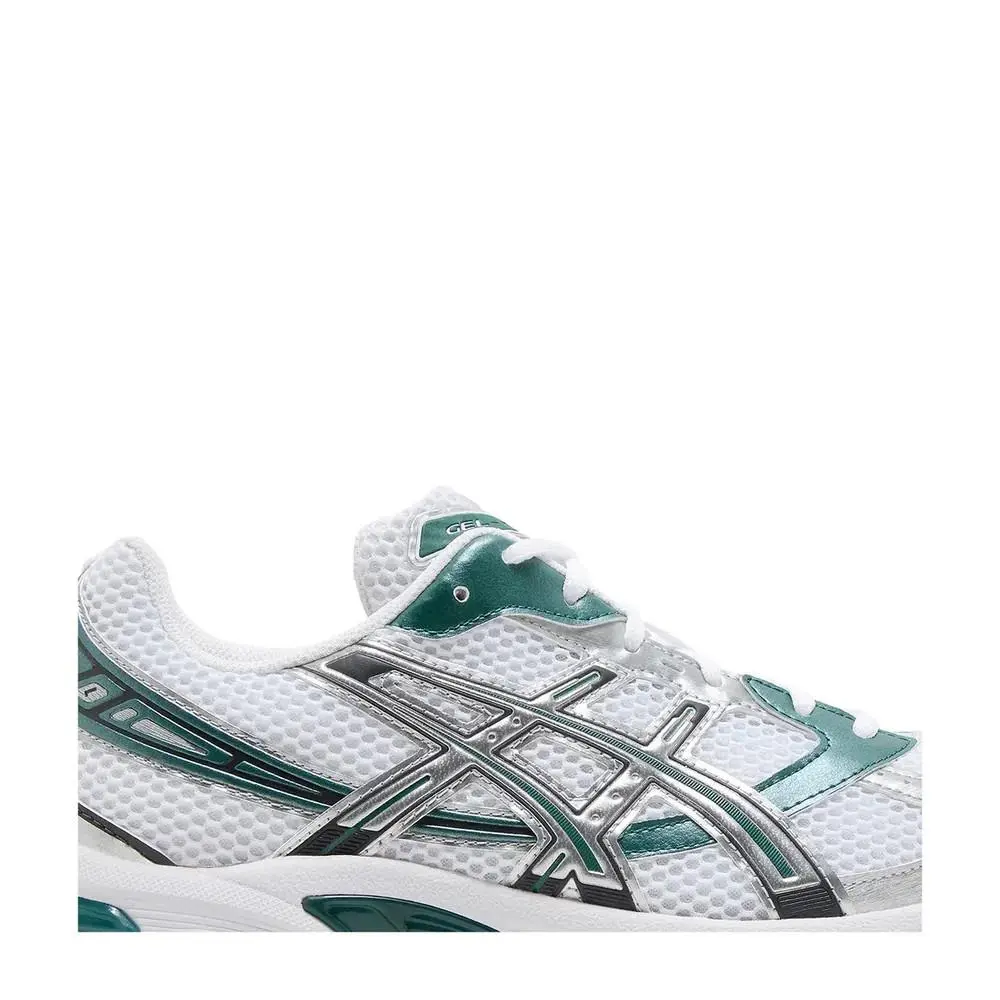 Asics shoes - ASICS GEL-1130 White / Dark Neptune - 1201A256-121 - White 3