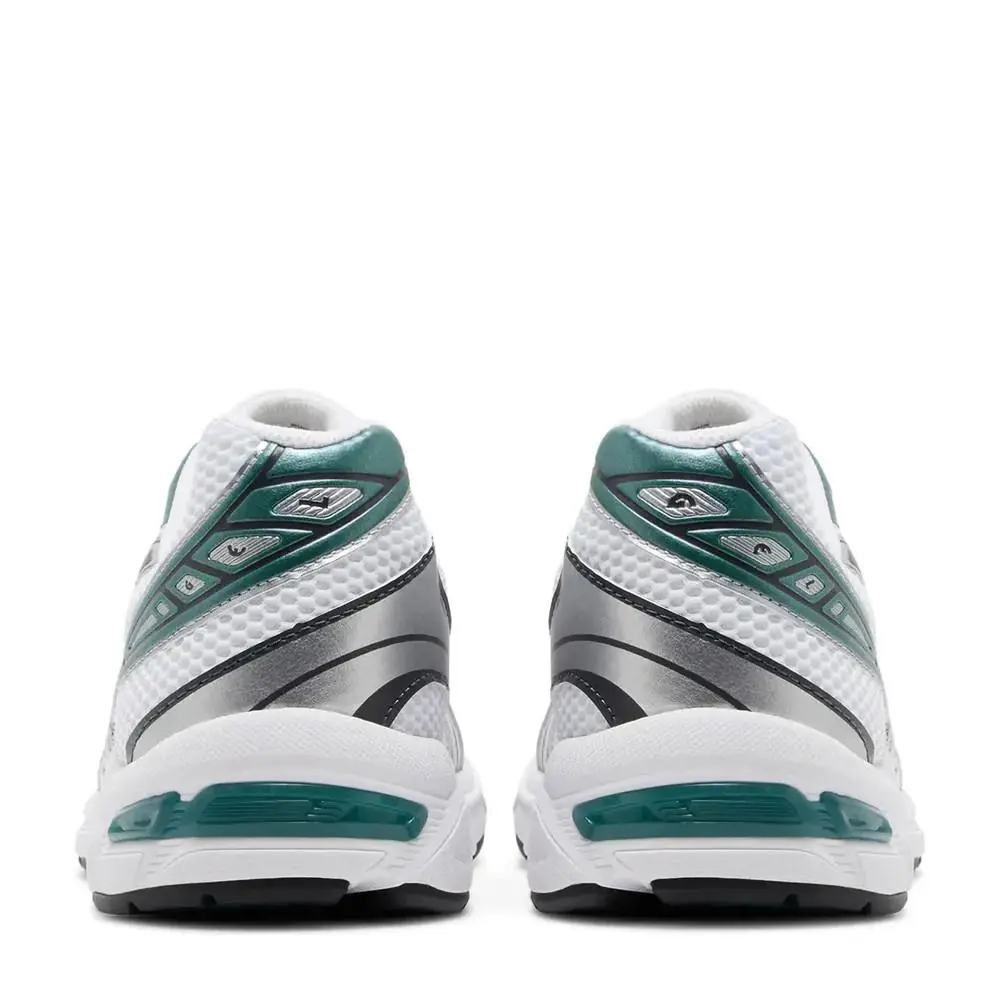 Asics shoes - ASICS GEL-1130 White / Dark Neptune - 1201A256-121 - White 6