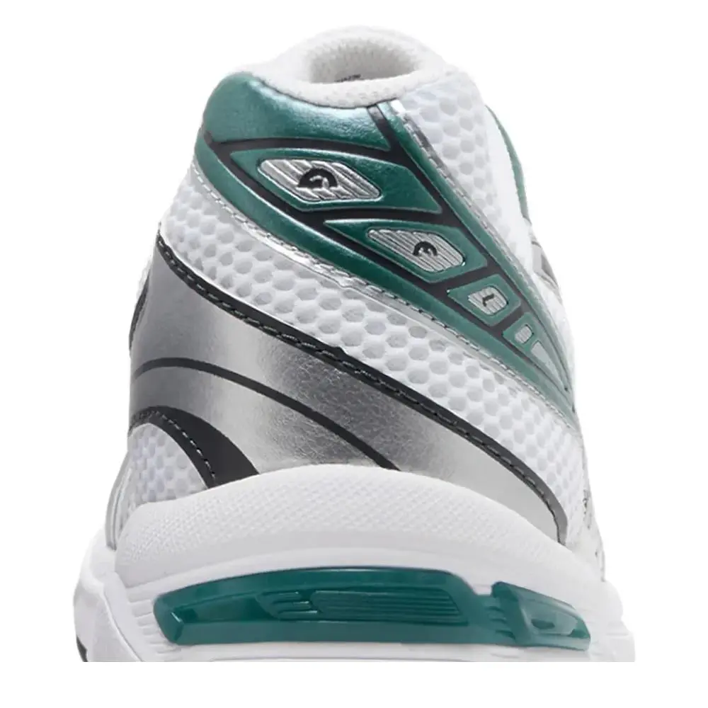Asics shoes - ASICS GEL-1130 White / Dark Neptune - 1201A256-121 - White 17