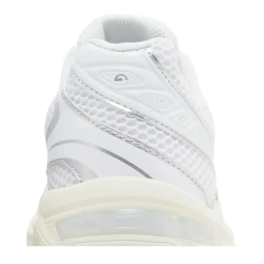 Asics shoes - ASICS GEL-1130 (W) Soft Sky - 1202A502-100 - White 6